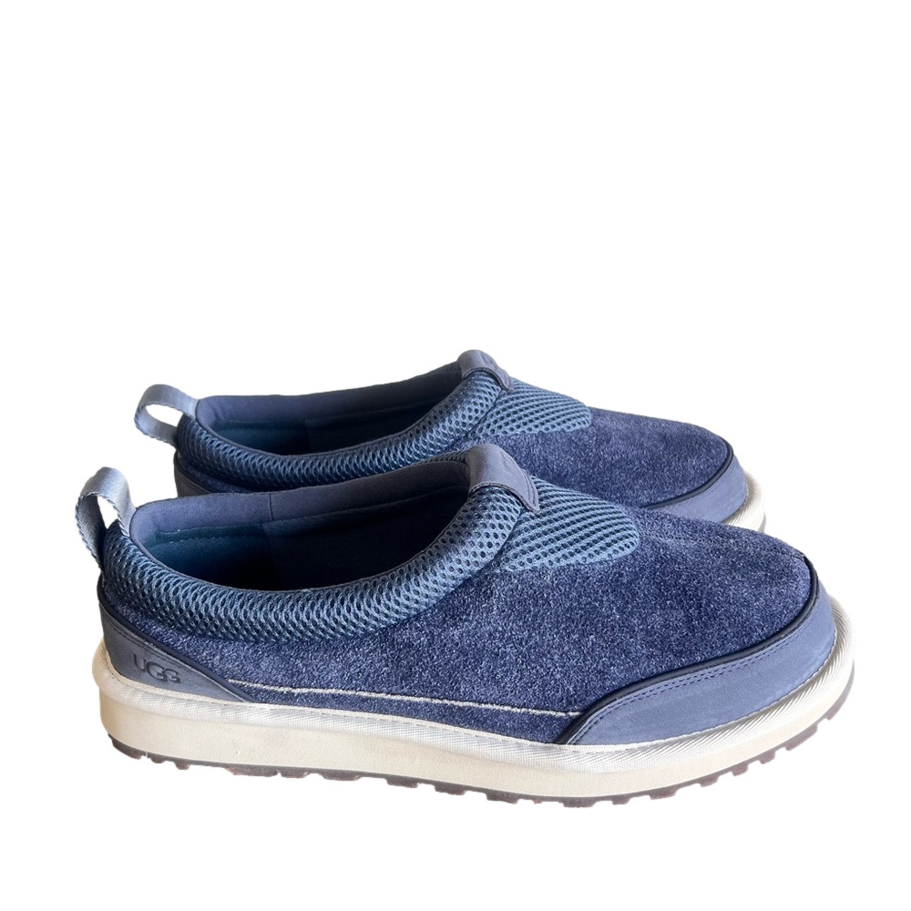 Ugg Tasman Ioe Men's Slip On Shoe Size 9 #008